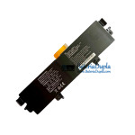 Bateria para vitória GPD max2 [bateria de substituição]